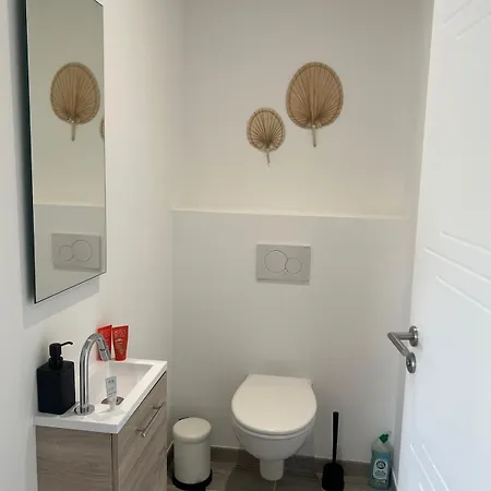 La Foret D'armotte 15 By Avecoeur فيلة القديس أوجستين