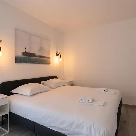 La Foret D'armotte 15 By Avecoeur * Saint-Augustin (Charente-Maritime)