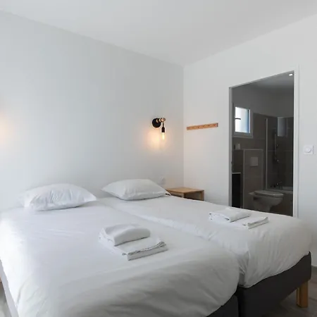 La Foret D'armotte 15 By Avecoeur * Saint-Augustin (Charente-Maritime)