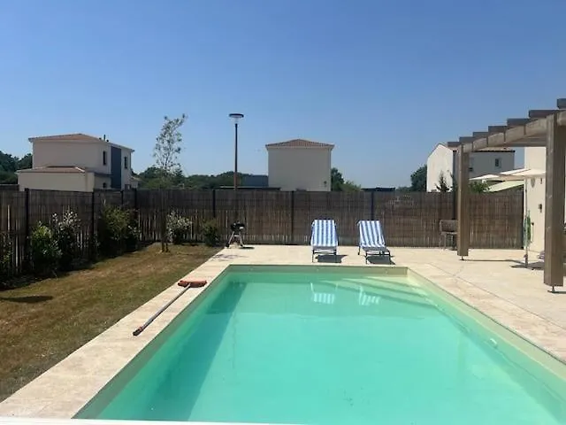 La Foret D'armotte 15 By Avecoeur Villa *