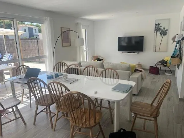 Villa La Foret D'armotte 15 By Avecoeur