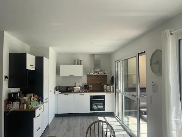 La Foret D'armotte 15 By Avecoeur Villa *