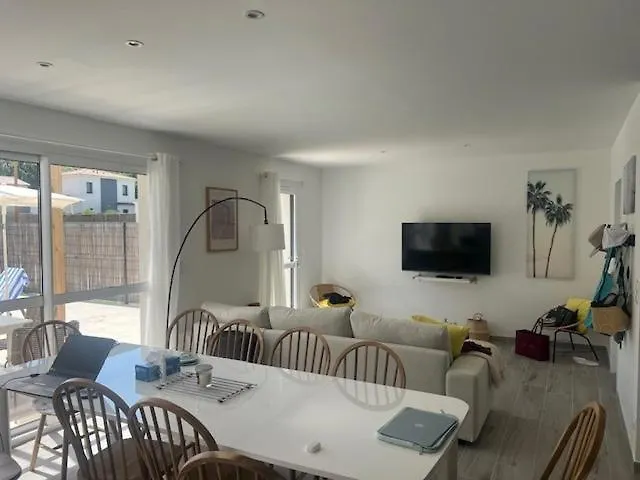 La Foret D'armotte 15 By Avecoeur * Saint-Augustin (Charente-Maritime)