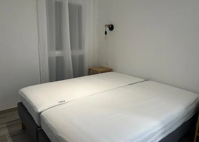 La Foret D'armotte 15 By Avecoeur Villa Saint-Augustin (Charente-Maritime)