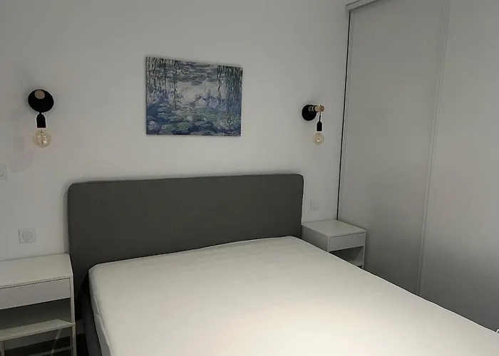 La Foret D'armotte 15 By Avecoeur * Saint-Augustin (Charente-Maritime)